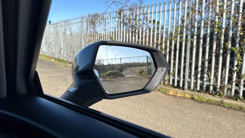 CUPRA Formentor 2.0 TSI 190 V1 5dr DSG 4Drive Petrol Estate